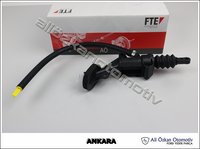 Ford Yedek Parça - FTE DEBRİYAJ MERKEZİ ÜST